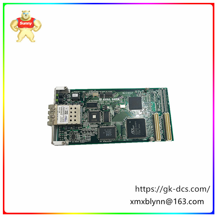 APM-420A  power module   Power output ranges from 0.5 A to 2 A