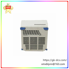 1C31204G01  Programmable Logic Controller  module  Provides a wealth of security protection options