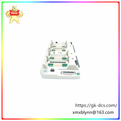 5X00225G01  Programmable logic controller module   Provides fault diagnosis and protection functions
