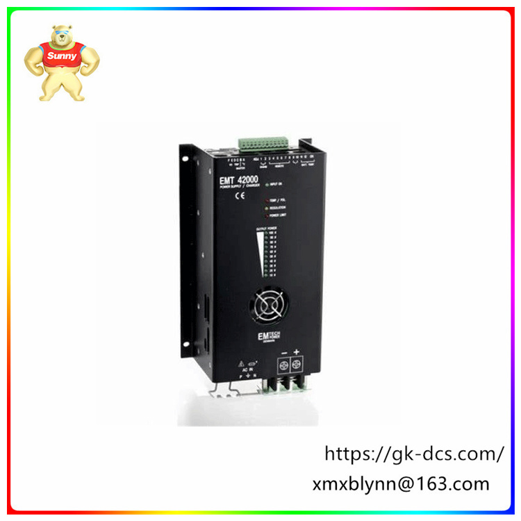 EMT40024X  Power supply equipment  It has the functions of overload protection and short circuit protection