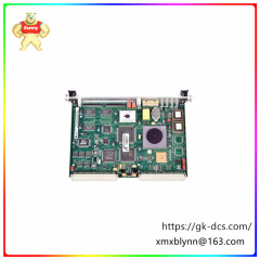 MVME177-003  power module  Allows users to achieve RISC performance levels