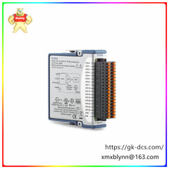 NI-9205-779357-01  Data acquisition module  Works with a microprocessor or other hardware