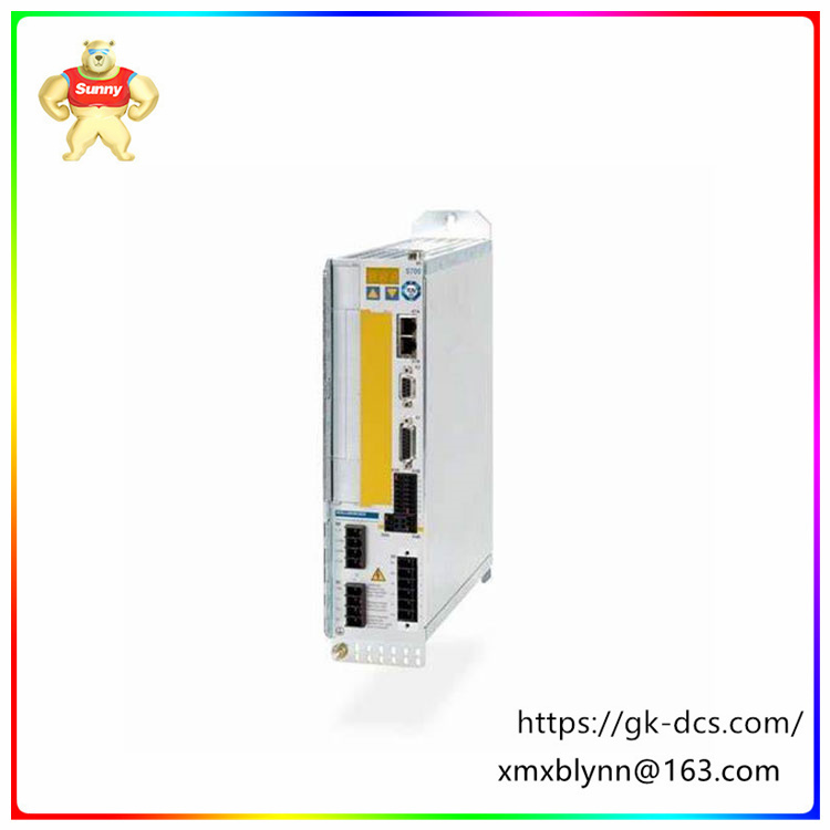 S70602-NANANA  Servo motor controller   Achieve high precision motion control