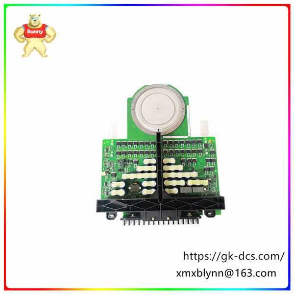 5SHY3545L0009  encoder  Measure the position and speed of an object