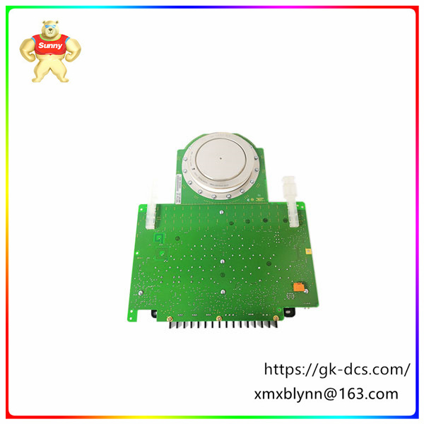 5SHY3545L0009  encoder  Measure the position and speed of an object