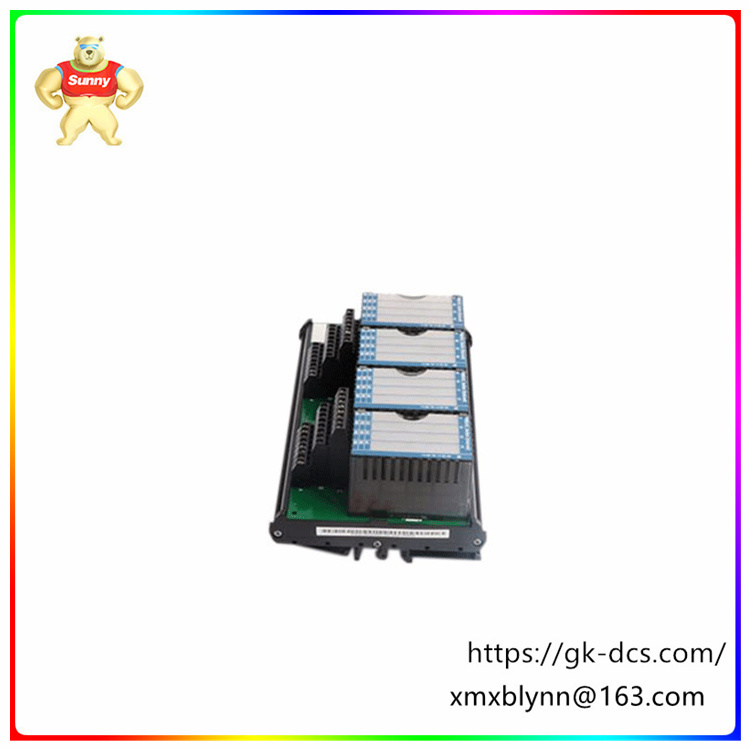 P0916NG  Sixteen isolated channels   Each channel is isolated from all other channels and geoelectrics