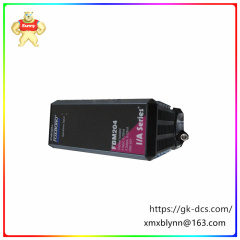 FBM204   Fieldbus module  Have strong communication ability