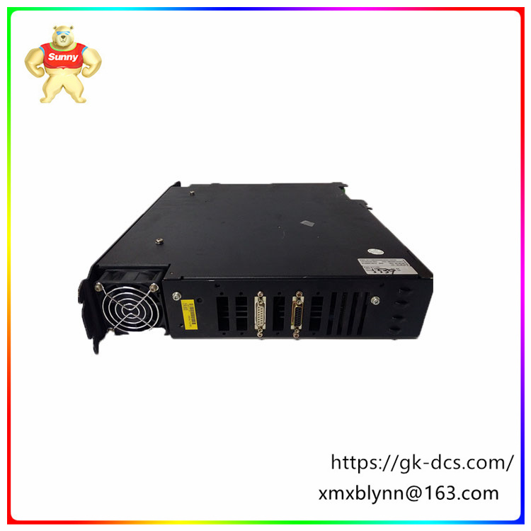 Pmc Module 3 PMC-211050000000010000 Power module An important device for protection ...