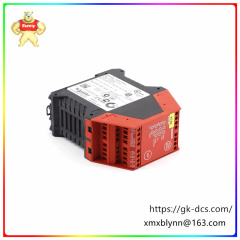 XPSAV11113   Safety relay  Stable and reliable security monitoring equipment