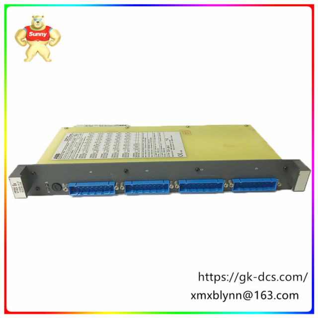 3BDH000741R1-CTI-21-P-Ex Industrial control module Integrated multi ...