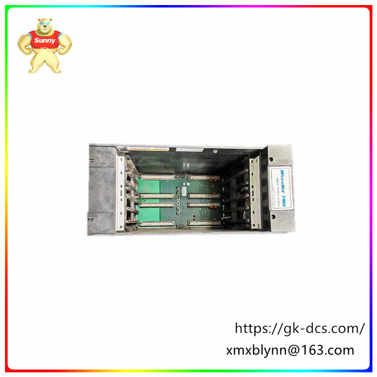 5453-277   communication I/O module    The ability to process up to 2060 I/ OS