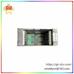 5453-277   communication I/O module    The ability to process up to 2060 I/ OS