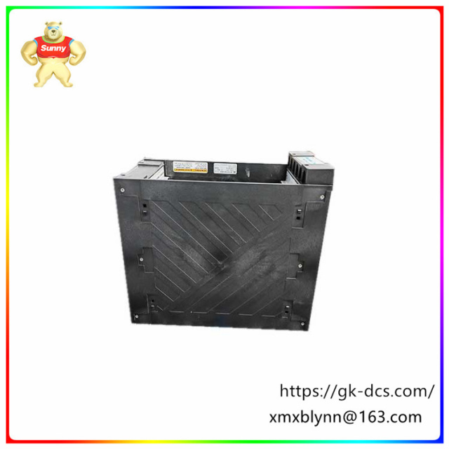 5453-277   communication I/O module    The ability to process up to 2060 I/ OS
