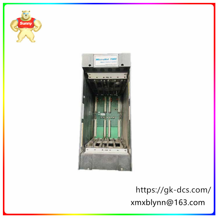 5453-277   communication I/O module    The ability to process up to 2060 I/ OS