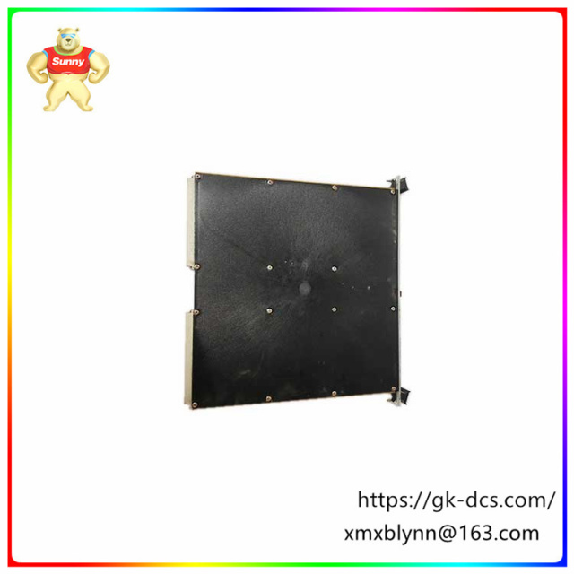 5466-258   Simplex discrete input/output unit    Suitable for simplex and redundant systems