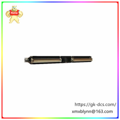 5466-258   Simplex discrete input/output unit    Suitable for simplex and redundant systems