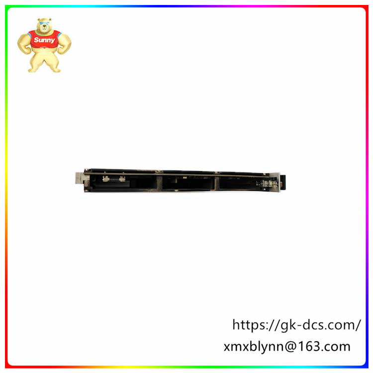 5466-258   Simplex discrete input/output unit    Suitable for simplex and redundant systems