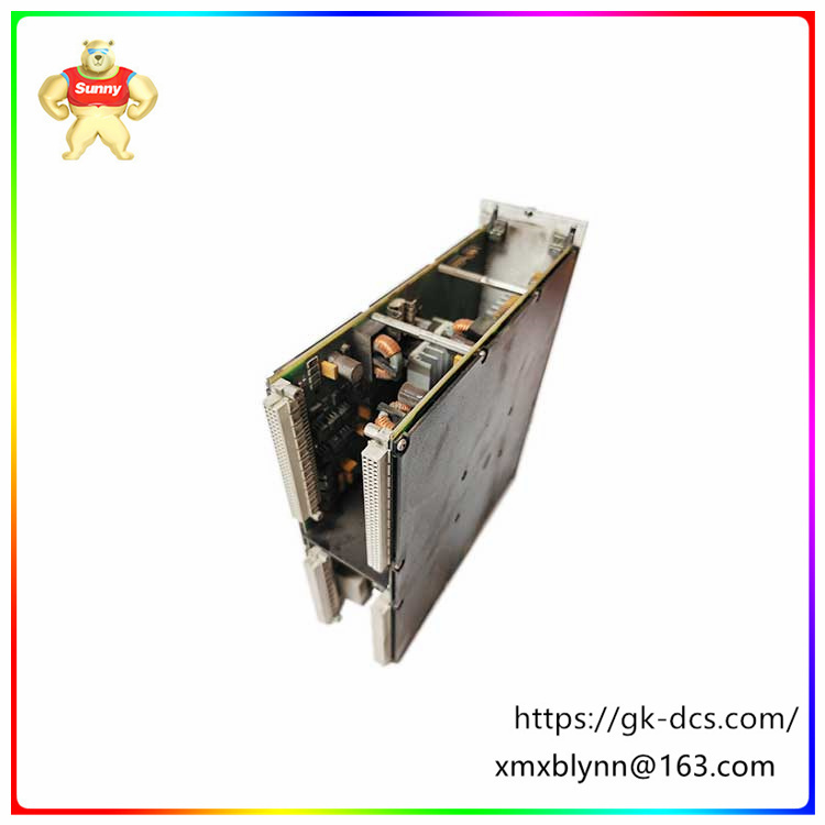 5501-381   Programmable controller  With higher efficiency and accuracy