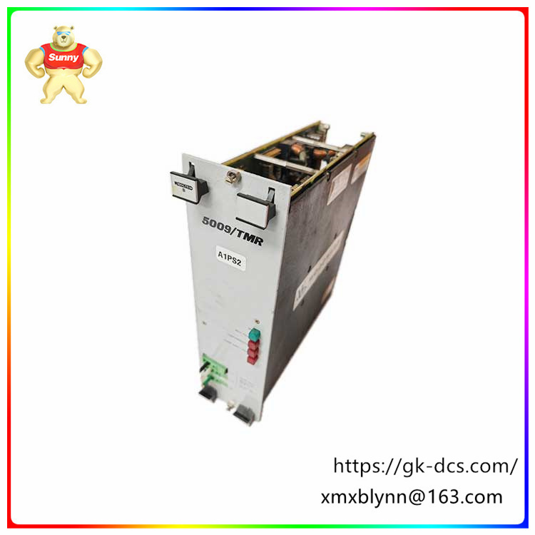 5501-381   Programmable controller  With higher efficiency and accuracy