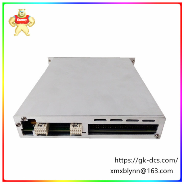 SCXI-1124   Terminal modules in modular measurement systems   Can ensure the accuracy of measurement data