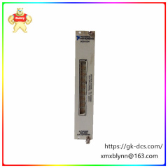 SCXI-1124   Terminal modules in modular measurement systems   Can ensure the accuracy of measurement data
