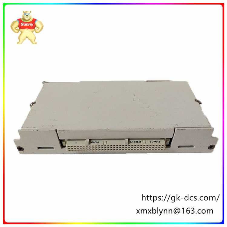 SCXI-1325 digital quantity input module Ensures efficient and accurate ...