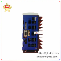 CB06560   Servo driver   Achieve precise control of servo motor position and speed