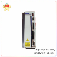 CB06560   Servo driver   Achieve precise control of servo motor position and speed