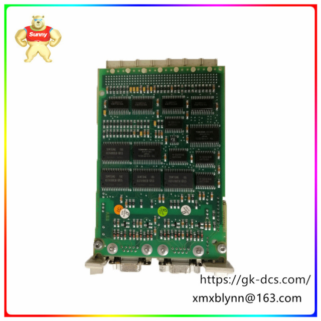 CI541V1 Communication interface module It has strong anti-interference ...