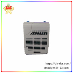  1C31147G01   Analog input module   The output signal can be adjusted in real time