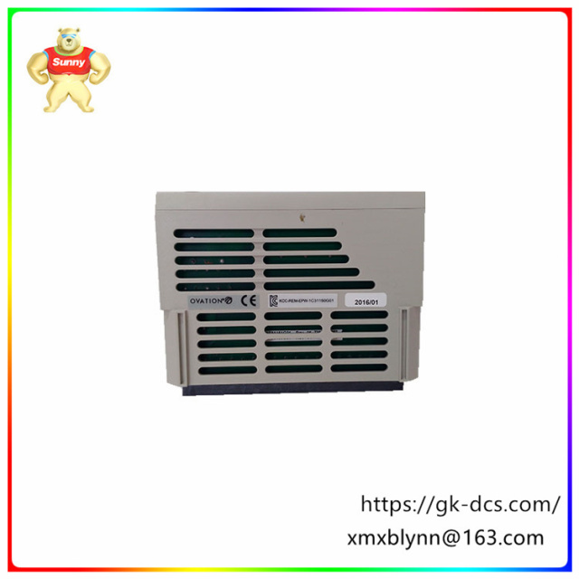 1C31150G01   Analog input module   Can simultaneously input eight analog channels to the module
