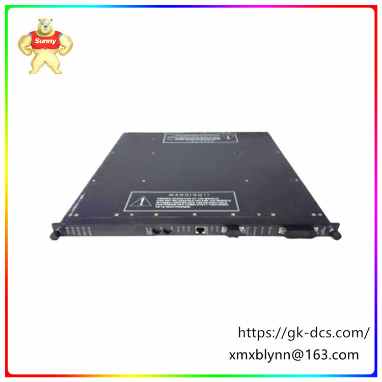 3006   Safety instrumentation system   It is highly professional and complex