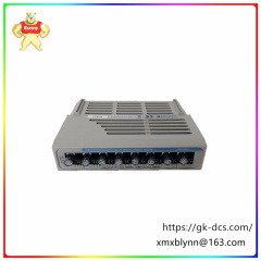 5X00109G02   controller   Real-time processing from a variety of sensors