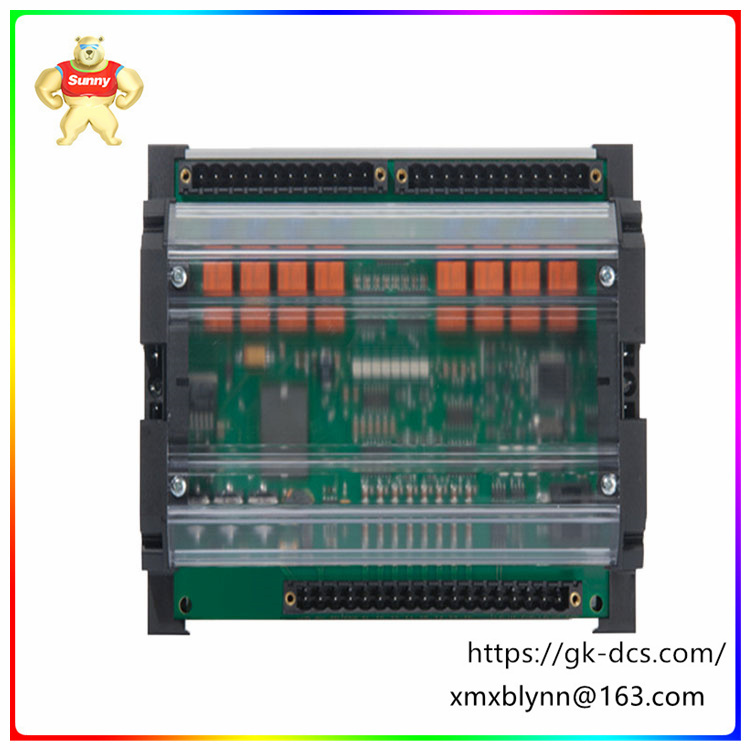 8440-2116   controller   For precise control and adjustment