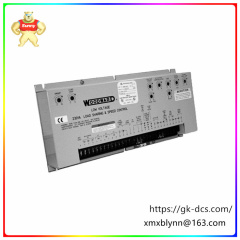 9907-1290   digital governor   Realize real-time data exchange and monitoring