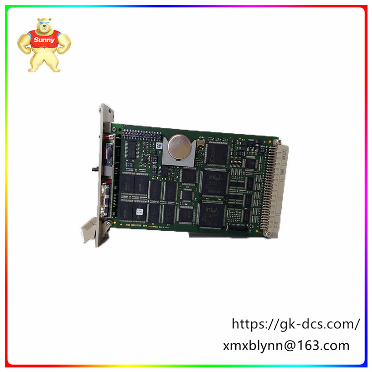 F8651X   Security module   Ability to monitor safety and control logic