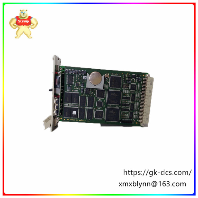 F8651X   Security module   Ability to monitor safety and control logic