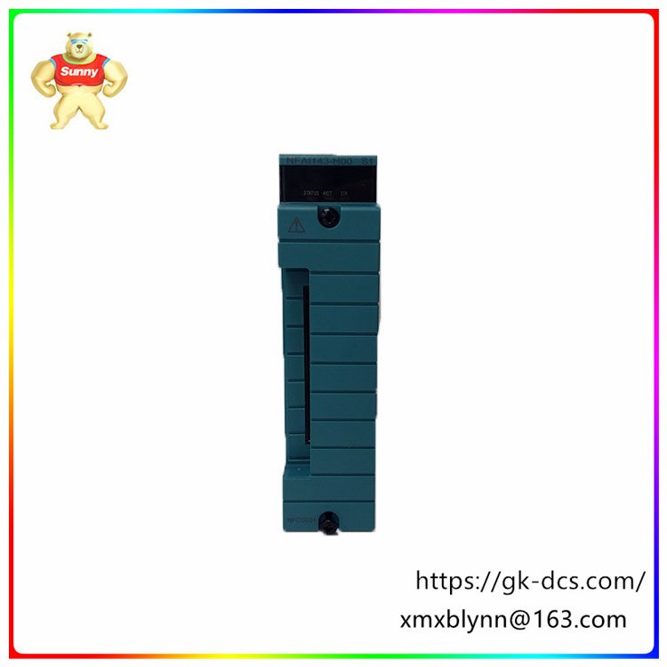 NFAI143-H00   Power module   Advanced power management technology