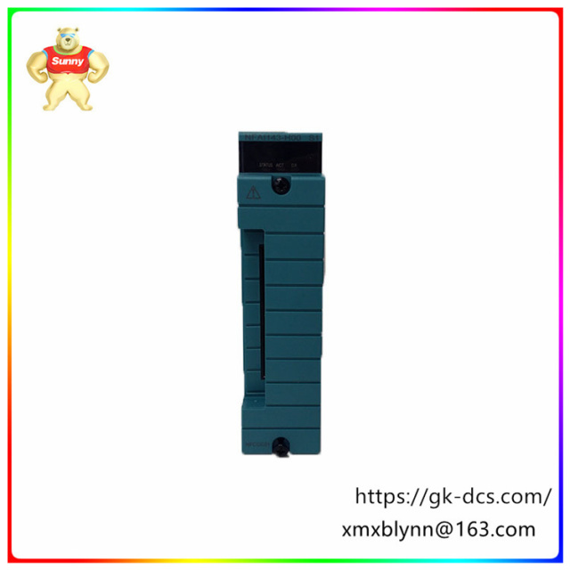 NFAI143-H00   Power module   Advanced power management technology