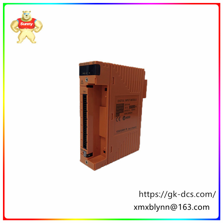 SDV144-S13   Input/output module   Real-time analysis and processing