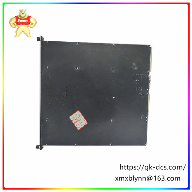 3564   Digital input module  Achieve accurate digital signal input