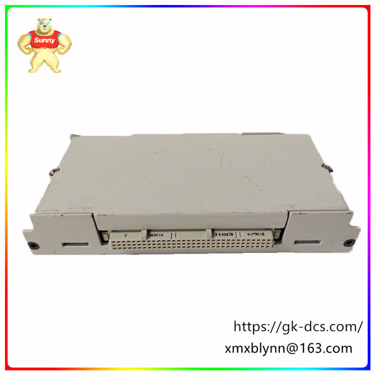 SCXI-1325  digital quantity input module  Able to receive digital signals