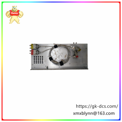 1407-CGCM  Generator control module  Real-time monitoring of generator operating status