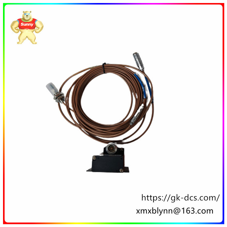 PR6424/013-030+CON021  programmable logic controller (PLC) module   High speed and efficient data processing capability