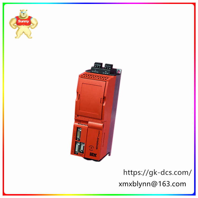 MC-4/11/22/400 industrial grade motor controller Supports many ...