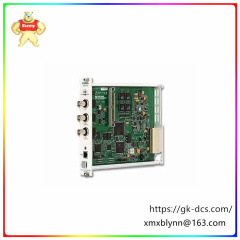 SCXI-1600   16-bit data acquisition module  Conversion of any SCXI chassis to a plug-in data acquisition system