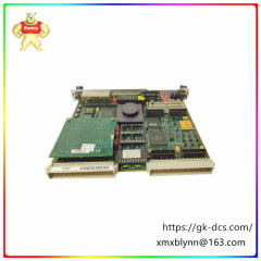 MVME162-212  module  Realize automated and intelligent operation