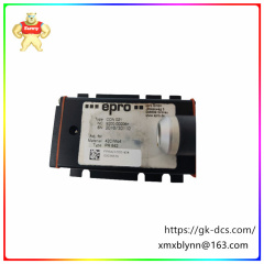 PR6423/005-040+CON021    It can realize high-speed data acquisition