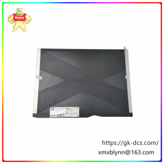 X-DI3201 985210201  Safety Instrumentation System (SIS) digital input module  The overall reliability of the system is improved