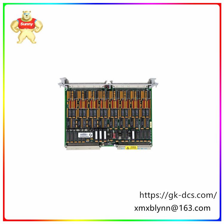 VMIVME-1111   Embedded computer module   Support complex computation and real-time control tasks